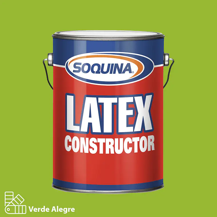 LATEX CONSTRUCTOR VERDE ALEGRE GLN. 20669701 1