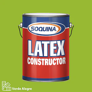 LATEX CONSTRUCTOR VERDE ALEGRE GLN. 20669701