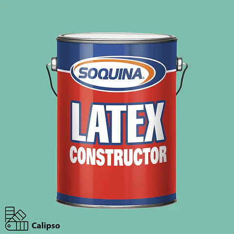 LATEX CONSTRUCTOR CALIPSO GLN.20011701