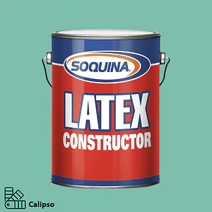 LATEX CONSTRUCTOR CALIPSO GLN.20011701