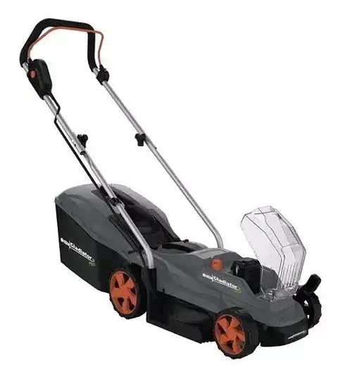 CORTADORA PASTO INALAMB. GLADIATOR 18V.S/BAT.CPR833/18 054509