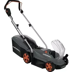 CORTADORA PASTO INALAMB. GLADIATOR 18V.S/BAT.CPR833/18 054509