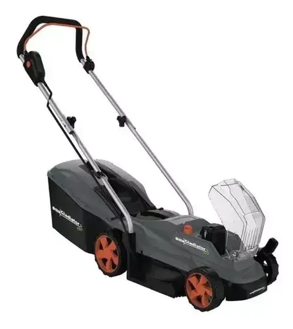 CORTADORA PASTO INALAMB. GLADIATOR 18V.S/BAT.CPR833/18 054509 1