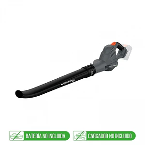 SOPLADOR INALAMBRICO GLADIATOR 18V.S/BAT.SPR813/18