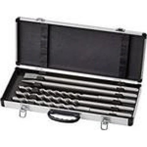 SET BROCAS HILTI EINHELL 5 PZAS.4258099