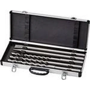SET BROCAS HILTI EINHELL 5 PZAS.4258099