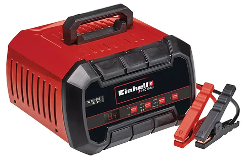 CARGADOR BATERIA EINHELL CE-BC30M 1002275