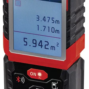MEDIDOR DISTANCIA LASER EINHELL TE-LD 60 2270085