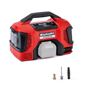 COMPRESOR HIBRIDO EINHELL TE-AC18/11LIAC 4020460
