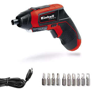 ATORNILLADOR INAL. EINHELL TE-SD3,6/1 LI 4513501