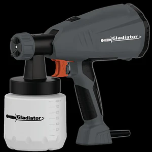 EQUIPO DE PINTAR GLADIATOR HV6700 360W.049952
