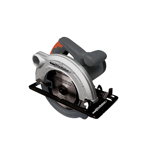 SIERRA CIRC.GLADIATOR 7.1/4"1400W.SC507/220 052131
