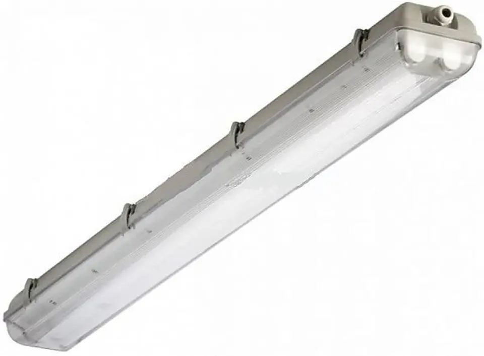 EQUIPO ESTANCOMEGABRIGHT 2X18 C/TUBO 1.2MT 50401018 1