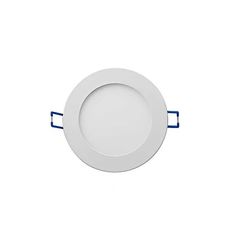 PANEL LED MEGABRIGHT EMB. RED.12W LUZ FRIA 50400013