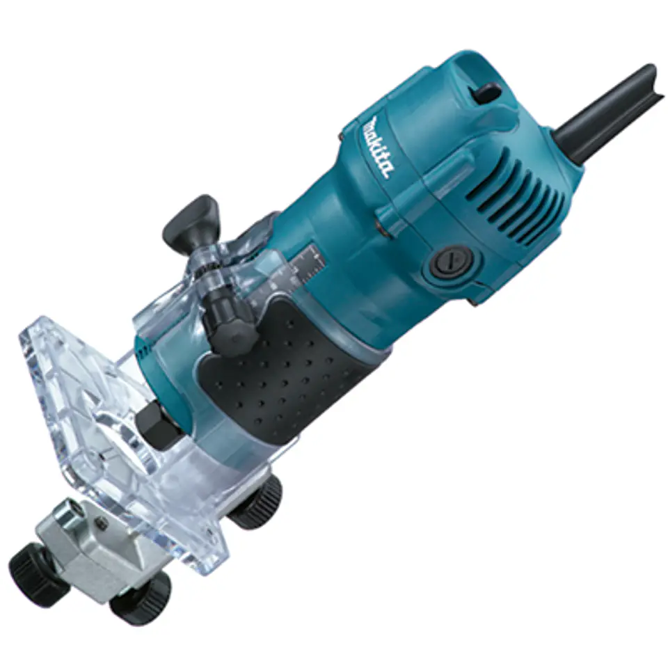 RECORTADORA MAKITA 1/4 530W 3709 1