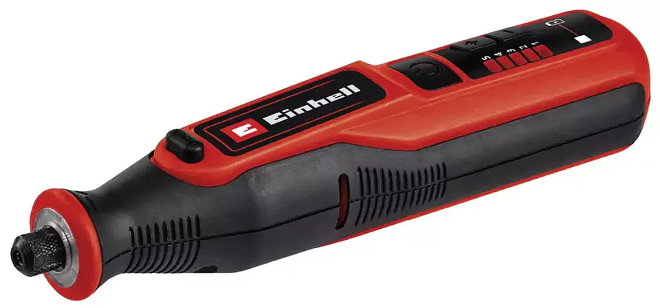 GRABADORA INALAMBRICA EINHELL TE-MT 7,2 LI 4419330 1