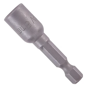 ADAPT MAGNETICO EINHELL 8X48 MM 1/4
