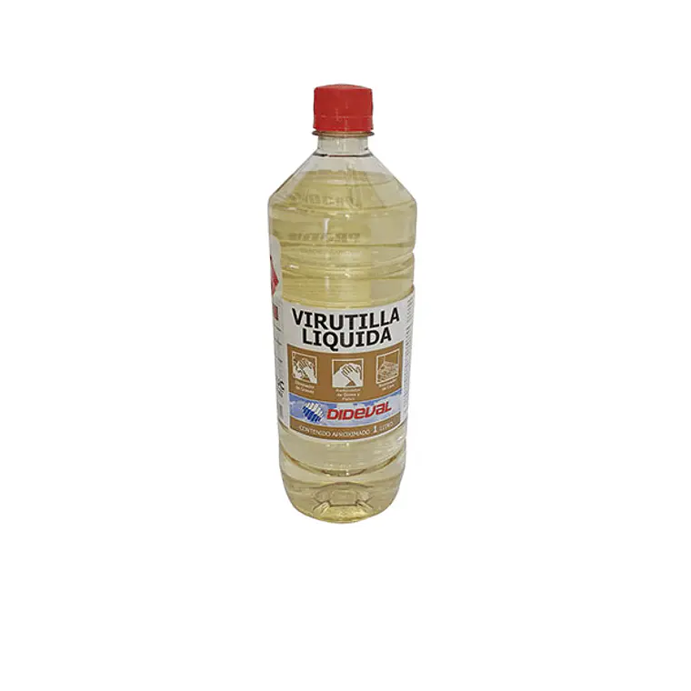 VIRUTILLA LIQUIDA DIDEVAL 1 LT. 1
