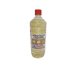 VIRUTILLA LIQUIDA DIDEVAL 1 LT.