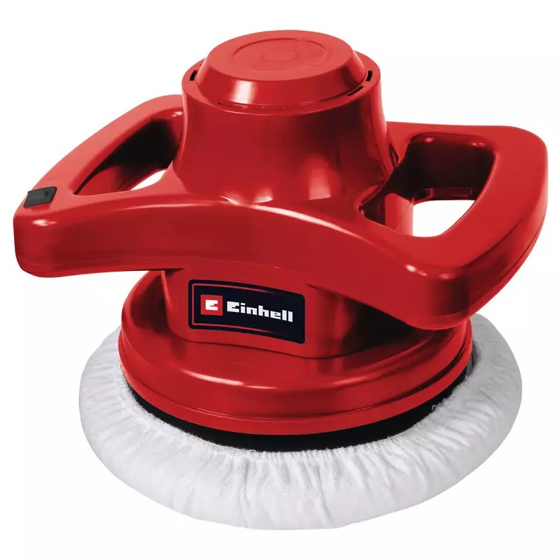 Pulidora Inalámbrica Einhell CE-CP