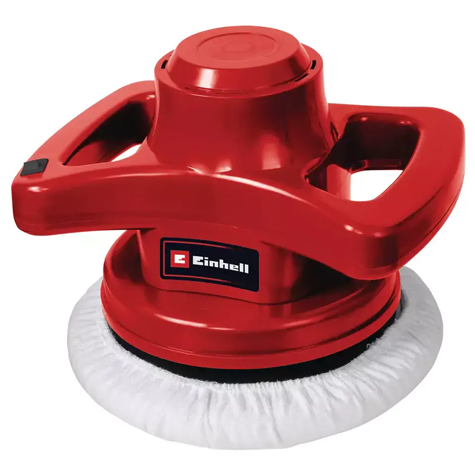 PULIDORA AUTO EINHELL 90 W. CC-PO 90 N.2093173 1