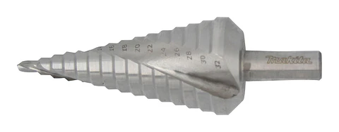 BROCA PASO ESPIRAL MAKITA 4-32 D-40163