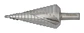 BROCA PASO ESPIRAL MAKITA 4-32 D-40163 - Miniatura 2