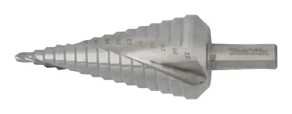 BROCA PASO ESPIRAL MAKITA 4-32 D-40163 2