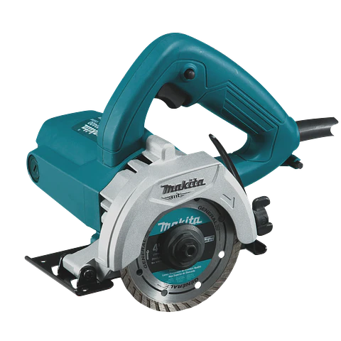 CORTADORA CERAMICA MAKITA110MM4-3/8" 1200W M0400BC
