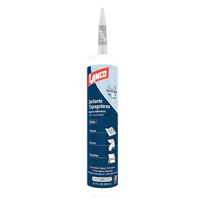 TAPAGOTERA LANCO GRIS 300 ML 640-18
