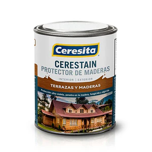 CERESTAIN VERDE 1/4 GALON 11380704