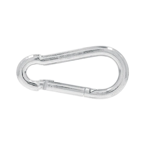 MOSQUETON SEGURIDAD FIERO 5/16 COD.44039