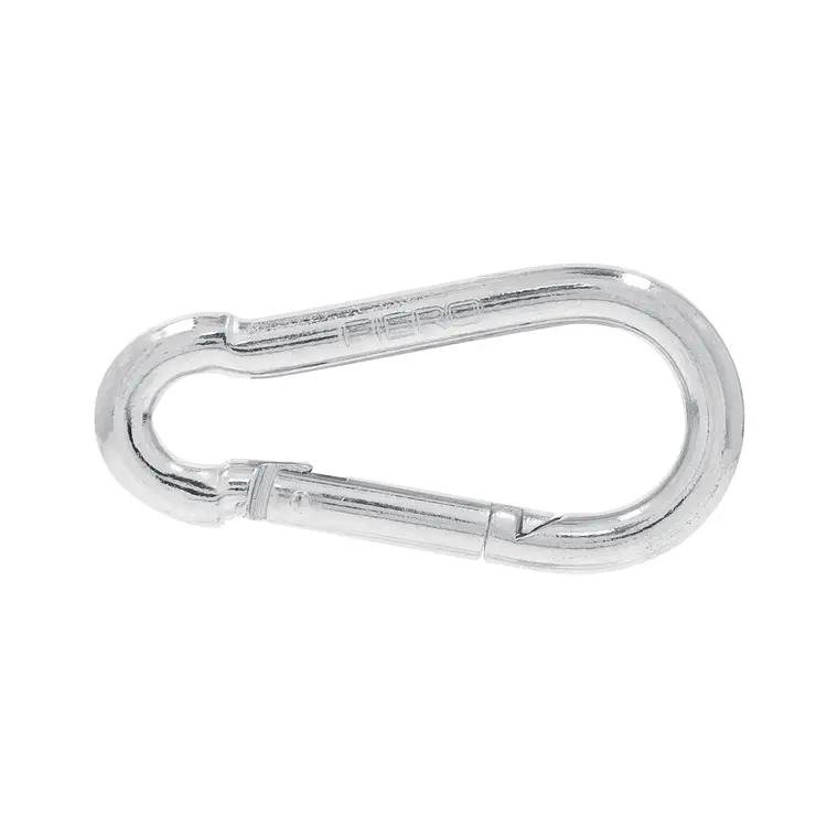 MOSQUETON SEGURIDAD FIERO 5/16 COD.44039 1
