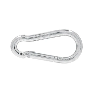 MOSQUETON SEGURIDAD FIERO 5/16 COD.44039