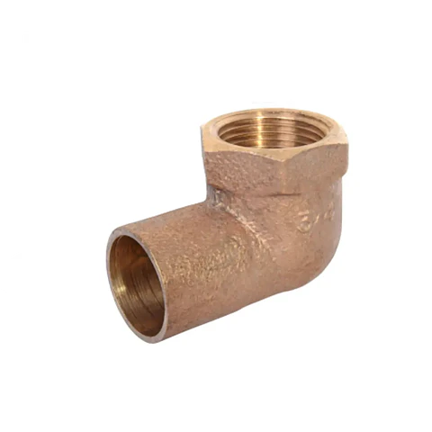 CODO BRONCE SO HI 3/4" 080544000