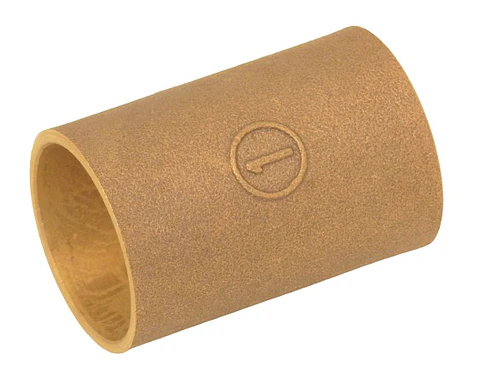 COPLA BRONCE SO SO 1" 080755000