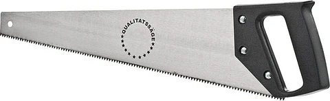 SERRUCHO CARPINTERO M/PLASTICO KRAFTIXX 315445