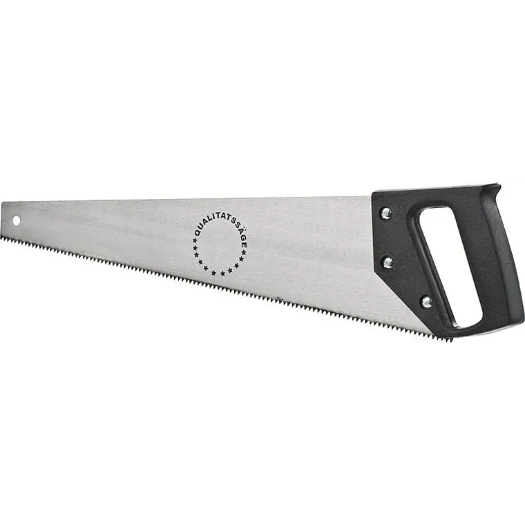 SERRUCHO CARPINTERO M/PLASTICO KRAFTIXX 315445 1
