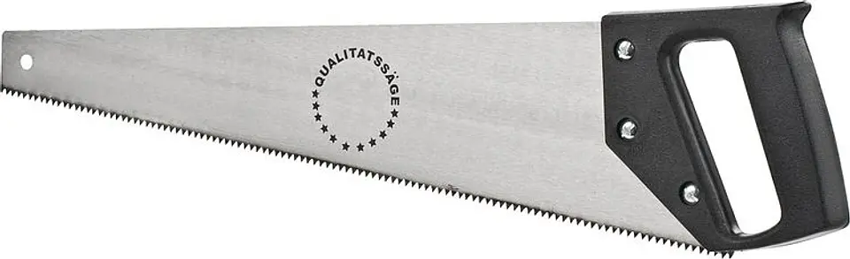 SERRUCHO CARPINTERO M/PLASTICO KRAFTIXX 315445 1