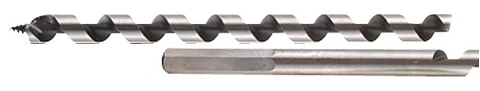 BROCA MADERA MAKITA T.BARRENO 8MM X 450MM D-07559