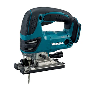 SIERRA CALADORA INALAMBRICA MAKITA 18V DJV180Z