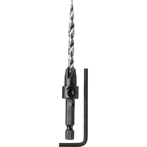 BROCA AVELLANADORA MAKITA 3/16 No 10 A-99699