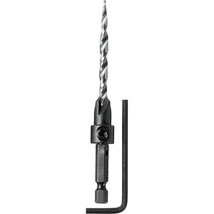 BROCA AVELLANADORA MAKITA 3/16 No 10 A-99699