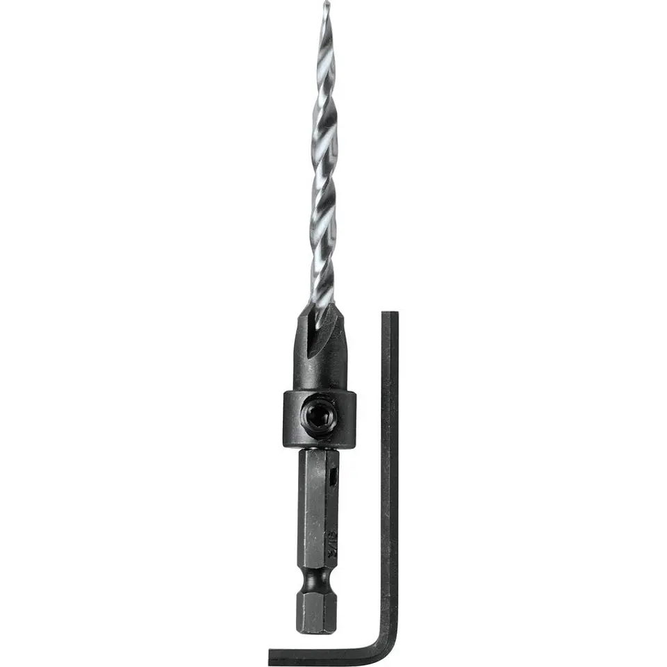 BROCA AVELLANADORA MAKITA 3/16 No 10 A-99699 1