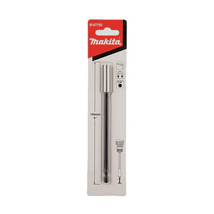 PORTABROCA MAGNETICO MAKITA 1/4X6