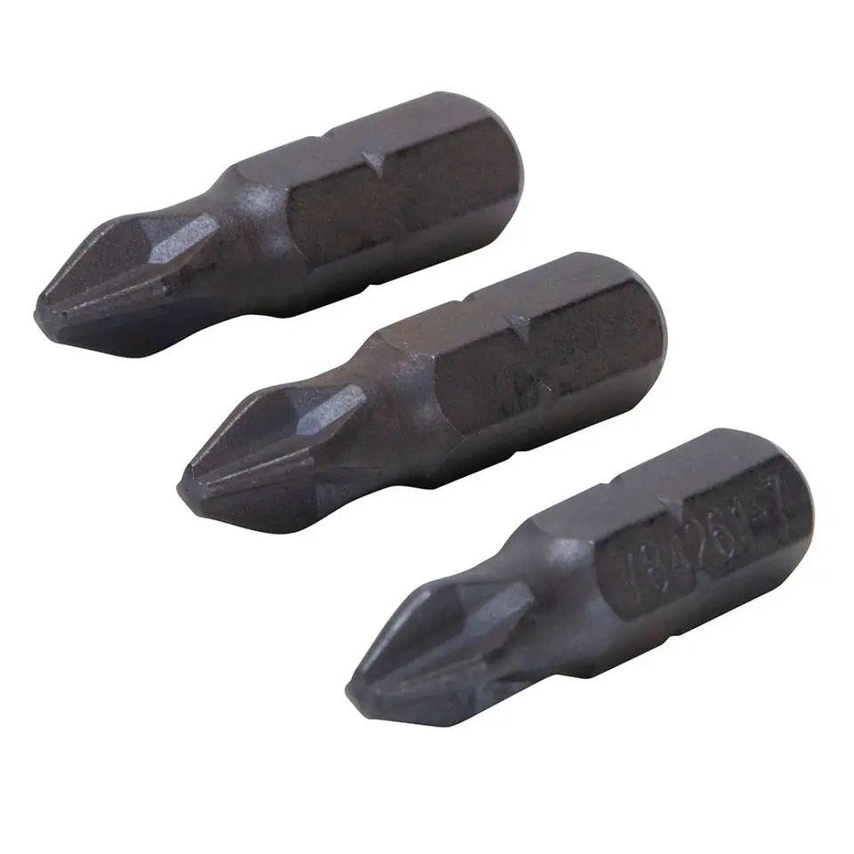 PUNTA MAKITA DESTOR CRUZ CORTO X 3 PZS 798398-4 1