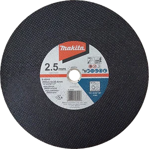 DISCO CORTE METAL MAKITA 14