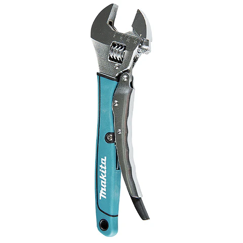 LLAVE PRESION AJUSTABLE MAKITA 250MM.B-65470