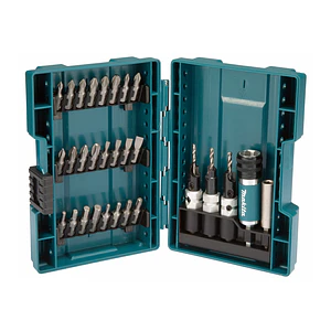 SET PUNTAS MAKITA 29PZ.AVELLA.ADAPT.D-73477