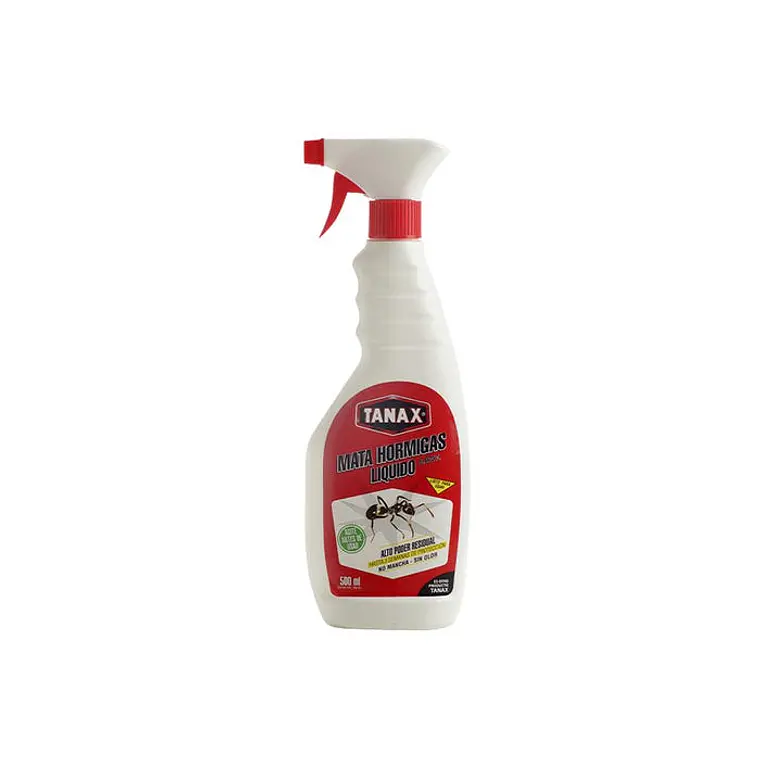 HORMIGUICIDA TANAX 500Ml. GATILLO 1